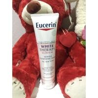 ราคา Eucerin White Therapy Clinical Gentle Cleansing Foam 150g. (4352161710)