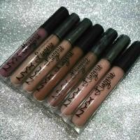 ราคา ลิปแมตต์ nyx lingerie (156335264)