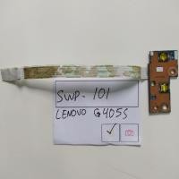 ราคา สวิตช์พลัง LENOVO G405S SWP-101 (48503169191)