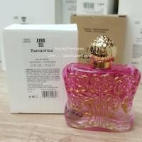 ราคา Anna Sui Romantica EDT 75 ml. Tester/กล่องขาว (516093817)