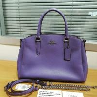 ราคา Coach ถัง 13" สวยๆ แท้ 100% (6438283525)