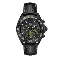 ราคา TAG Heuer TAG Heuer F1 Series SENNA SENNA Special Edition Chronograph (50303474580)