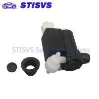 ราคา 98510-2C100 Windshield Washer Pump for Hyundai Tuscon Tiburon Kia Sportage Sedona Coupe II Matrix S (42077319773)