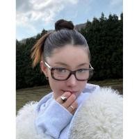 ราคา [ผ่อน0%/6-10ด.] แถมถุงชาแนล CHANEL3467 logoหัวใจ ตัดเลนส์สายตาได้ ของแท้เท่านั้น! (29130018210)