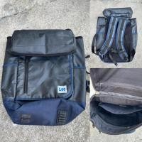 ราคา กระเป๋าเป้ Lee มือสอง แท้ 100% (43718094399)