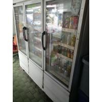 ราคา ตู้แช่มือสอง2ชั้น6ประตู (27671666129)