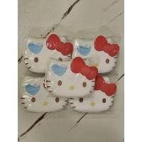 ราคา พร้อมส่ง✨️กล่องใส่สบู่ กล่องใส่ของ ซานริโอ้ลายคิตตี้ Sanrio ของแท้ จากญี่ปุ่น (26723099243)