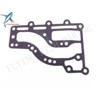 ราคา Boat Motor T15-04010002 Exhaust Outer Cover Gasket for Parsun HDX 2-Stroke T9.9 T15 Outboard Engine (42576899414)