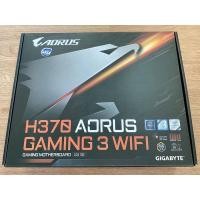 ราคา Mainboad Gigabyte Aorus H370 Gaming3 Wifi (LGA1151) (6764230524)