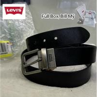 ราคา เข็มขัดหนังผู้ชาย Levis ของแท้นําเข้าจาก US (40858816951)