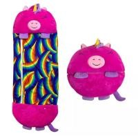 ราคา ถุงนอนเด็ก ที่นอนเด็ก สีชมพูเข้ม (19061422984)