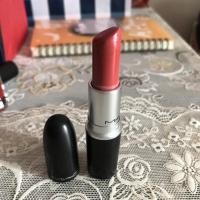 ราคา ส่งต่อ ลิปสติก mac สี crosswires (6952340502)