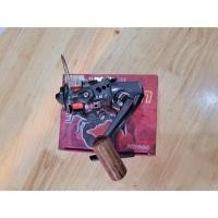 ราคา ✨รอกตกปลา รอกสปิน Scorpion รุ่น BK Series✨ (17893372328)