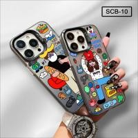 ราคา กรณี iQoo Z10R iQoo Neo 10 iQoo Z10 Lite iQoo 11 iQoo 13 5G iQoo Z8 iQoo Z8X iQ Z7 5G iQoo Z9 5G โฮโลแกรมกรณีสาว (52352536887)