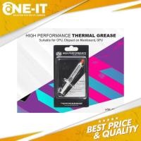 ราคา Cooler Master Thermal Paste HTK 002 CPU GPU ประสิทธิภาพสูง (48153385554)