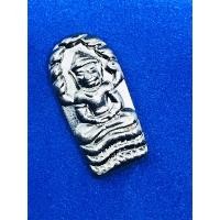 ราคา พระ ปรก มะขาม รุ่น รวยเงินล้าน หลวงปู่ทิม วัดละหารไร่ เนื้อกะไหล่เงิน ผิวสวยมาก องค์เล็กเหมาะทำจี้ให้เด็ก-ผู้หญิง (4029852684)