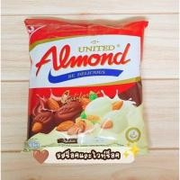 ราคา UNITED ALMOND ช๊อคโกแลต&ไวน์ช๊อคโกแลต (20863520369)
