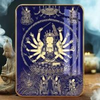 ราคา 力母提ปักธูปหอมในร่มในร่มในร่มในร่มในร่มในร่มในร่มในร่มในร่มในร่มในร่มตกแต่งพระพุทธรูปพุฒา จู้นิติ พระโพธิสัตว์ชุดตารางเพื่อรูปแบบพันธะกับพระเจ็ดพระภิกษุ20251219 (52903357204)