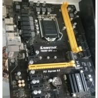 ราคา Biostar Tb250-Btc Gen6-7th Socket 1151V1 (3743552432)