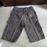 ราคา กางเกงขาสั้นช่างไม้ Carhartt (8486186901)