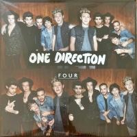 ราคา One Direction - Four (28478180551)