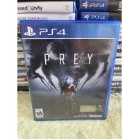 ราคา Ps4 : PREY (มือสอง) zall (14572054604)
