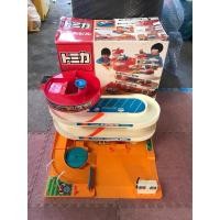 ราคา รางรถ Tomica รุ่นนี้หายากมากแบบครบๆ (26259006417)