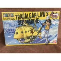 ราคา One Piece Grand Ship Collection 02 : Trafalgar Law`s Submarine [BANDAI] เรือวันพีซ ทราฟาลก้า ลอว์ *** สนใจสอบถามหาส่วนลด (23286441605)