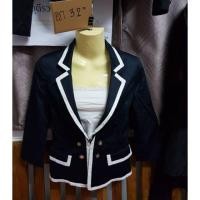 ราคา เสื้อสูท ทำงาน สูทแฟชั่น (2673779438)