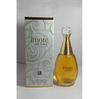 ราคา น้ำหอมนำเข้า Jmore BN perfume 100ml. (7376370742)