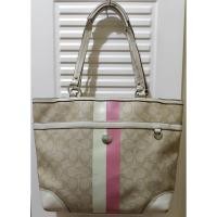 ราคา Coc Chelsea Heritage Signature Totebag Preloved (55803325071)