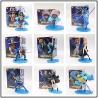ราคา โมเดล อนิเมะ วันพีช จับฉลาก 20ปี กลุ่มหมวกฟาง Onepiece (19626587413)