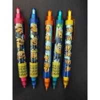 ราคา เซต Minions ดินสอมินเนี่ยน ของแท้ จาก Universal studio japan (7889957127)