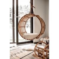 ราคา ชิงช้าหวายแท้ ใหญ่มาก ‼️แถมเบาะฟรี (9343422641)