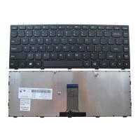 ราคา NEW for LENOVO Ideapad 300-14IBR 300-14ISK 300-14 500-14 500-14ISK notebook keyboard US layout (6341415081)