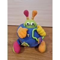 ราคา ตุ๊กตากิจกรรมของTiny love (19563378279)