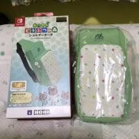 ราคา กระเป๋าเกมส์ใส่เครื่อง Nintendo Switch Hori ของแท้ (3629932310)
