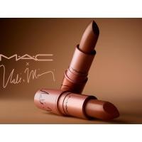 ราคา ของแท้ ลิป MAC x Nicki Minaj Lipstick (Limited Edition) - สี Nicki Nude เนื้อ Amplified พร้อมส่ง (1500943368)
