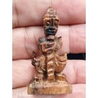 ราคา ท้าวเวสสุวรรณไม้มงคลแกะ (27654922499)