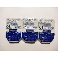 ราคา [ลดสุดๆ] Acuvue Oasys for Astigmatism คอนแทคเลนส์สายตาสั้นและเอียง รายสองสัปดาห์ แอคคิววิว (13585589966)