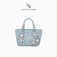ราคา LYN - Sanna Tote Bag กระเป๋าโท้ท (LL25FBT608) (57101892545)
