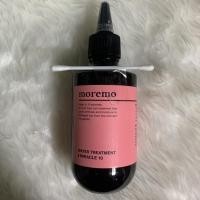 ราคา Moremo ทรีตเม้นต์ผม Water Treatment Miracle 10 200 ml (4756456936)