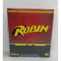 ราคา Mezco One : 12 Robin (สินค้าลิขสิทธิ์แท้จาก Mezco) (25302142906)
