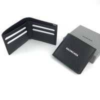 ราคา ถูกที่สุด ของแท้ 100% Balenciaga 8 cards wallet (44267402980)