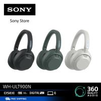 ราคา Sony หูฟัง Headphones รุ่น WH-ULT900N | Wireless Noise Canceling Headphones | Bluetooth® 5.2 (25075880114)