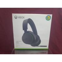 ราคา หูฟัง xbox wirless headset for xbox series x/s /one สภาพใหม่ (21996520089)
