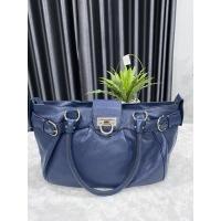 ราคา กระเป๋า Ferragamo แท้ (12061316051)