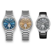 ราคา นาฬิกา CITIZEN Tsuyosa SMALL SECOND Automatic (25118001313)