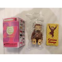 ราคา Be@rbrick Curious George 100% (1794357543)