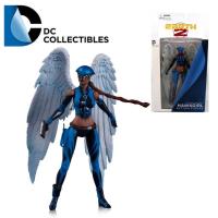 ราคา DC Collectibles DC Comics - New 52 Earth 2 - Hawkgirl Action Figure (9479929731)